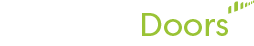 Superior Doors Logo